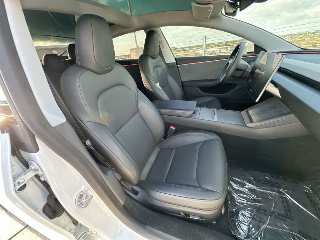 Thumbnail: 2025 Tesla Model 3 - 26