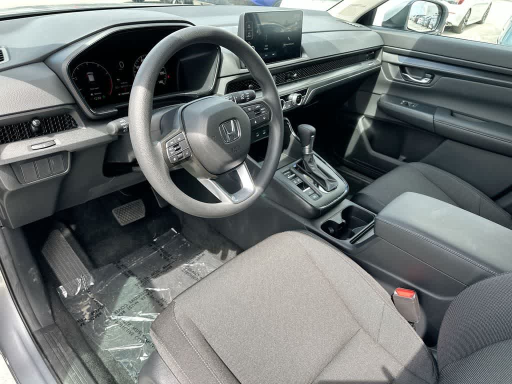 Thumbnail: 2026 Honda CR-V - 13