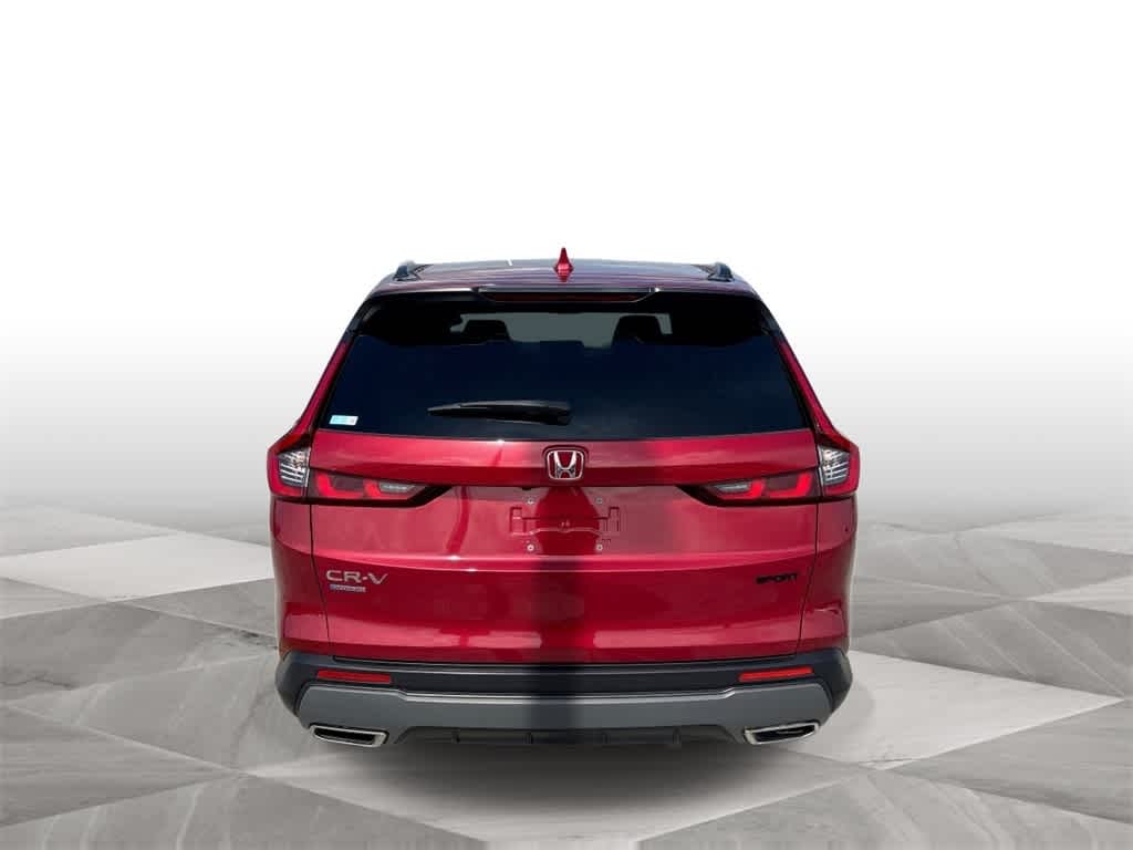 Thumbnail: 2023 Honda CR-V - 7