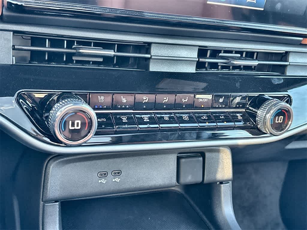 Thumbnail: 2025 Honda Prologue - 19