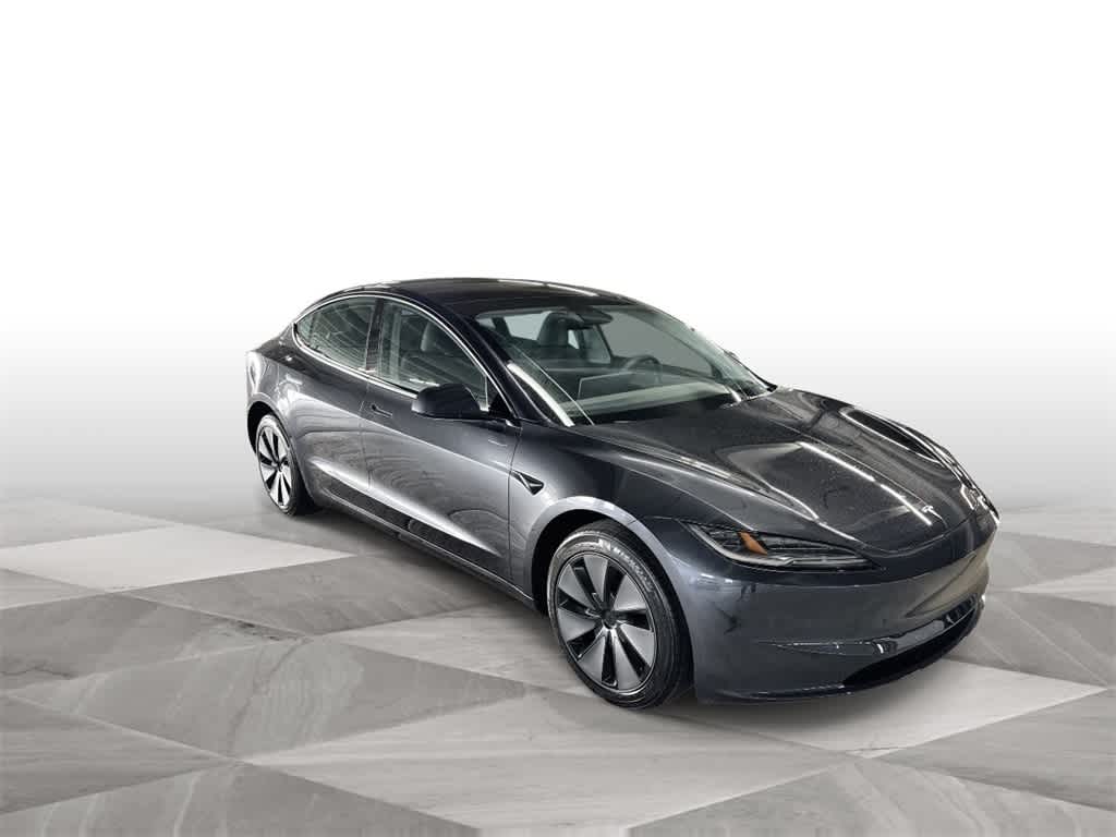 Thumbnail: 2025 Tesla Model 3 - 2