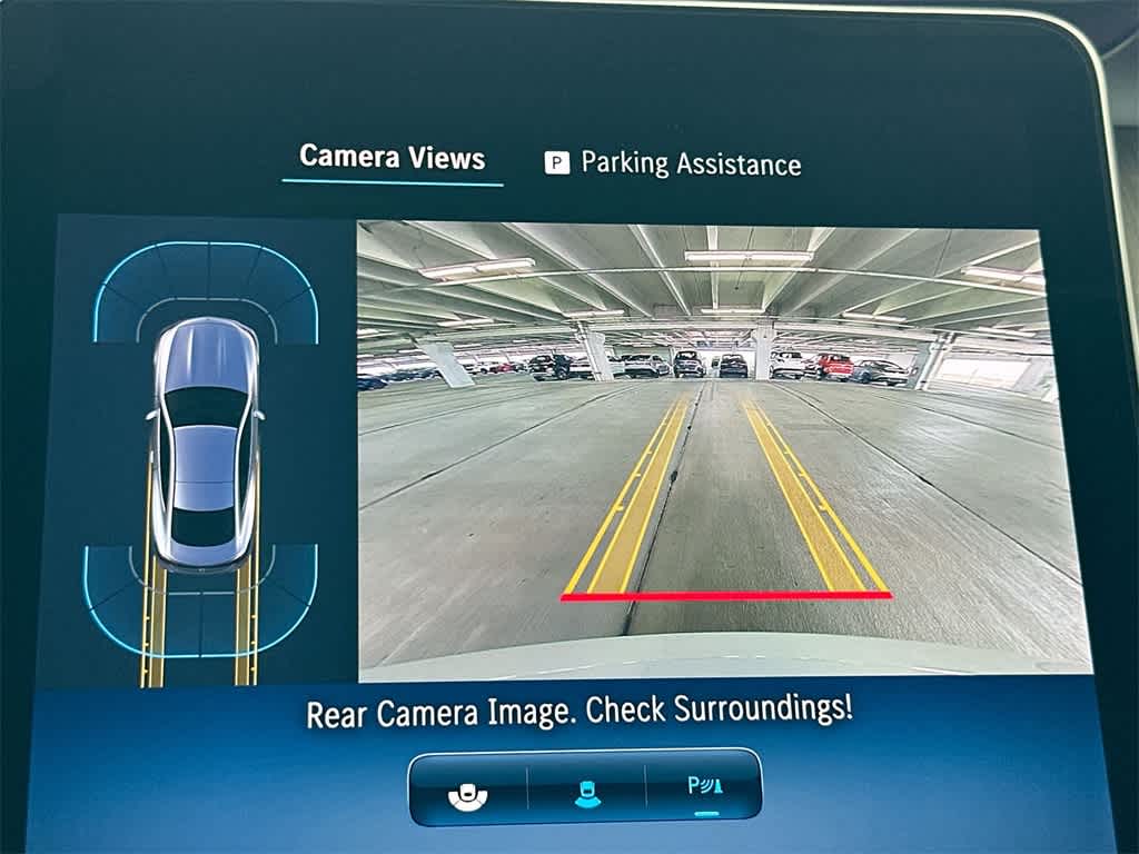 Thumbnail: 2025 Mercedes-Benz CLE - 18