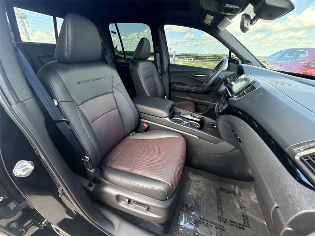 Thumbnail: 2025 Honda Ridgeline - 26