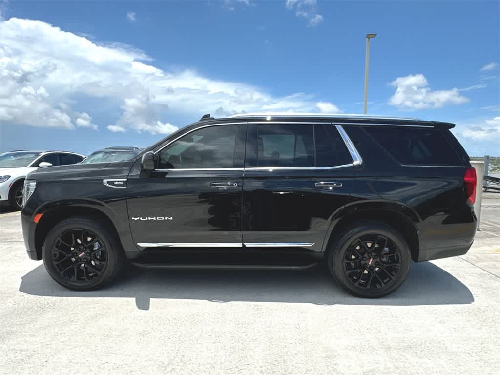 Thumbnail: 2023 GMC Yukon - 3