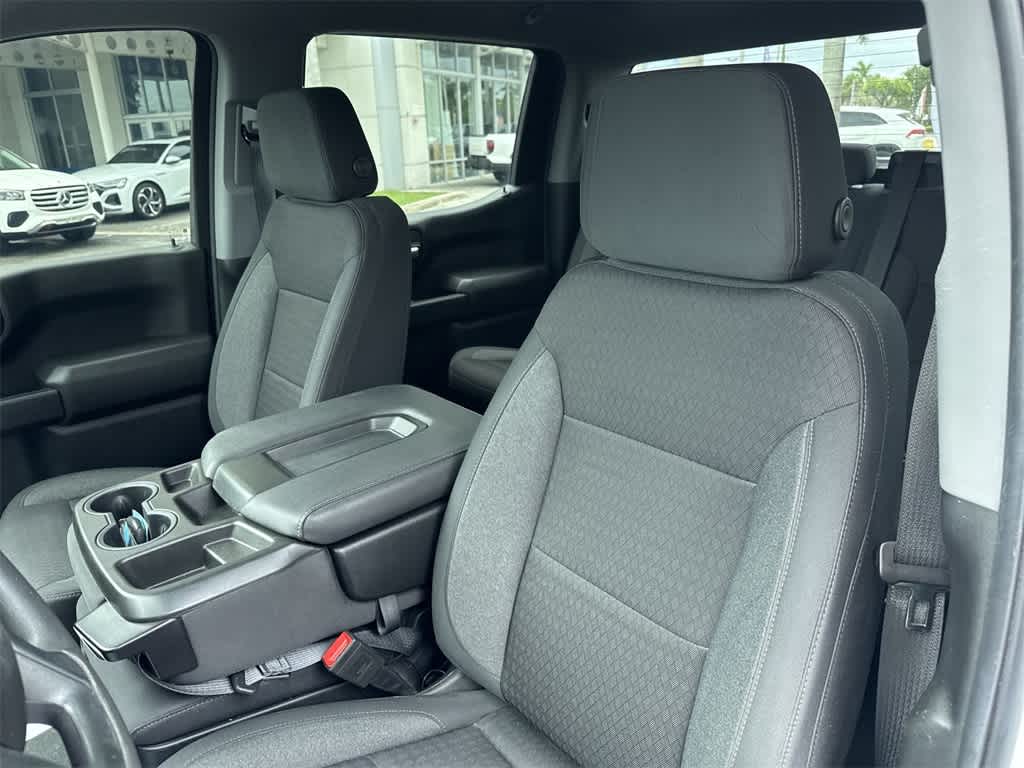 Thumbnail: 2024 Chevrolet Silverado 1500 - 13
