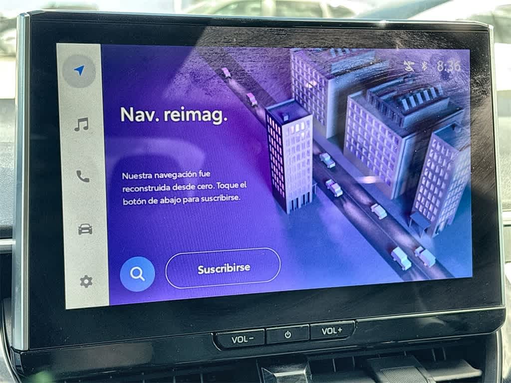 Thumbnail: 2025 Toyota Corolla - 17