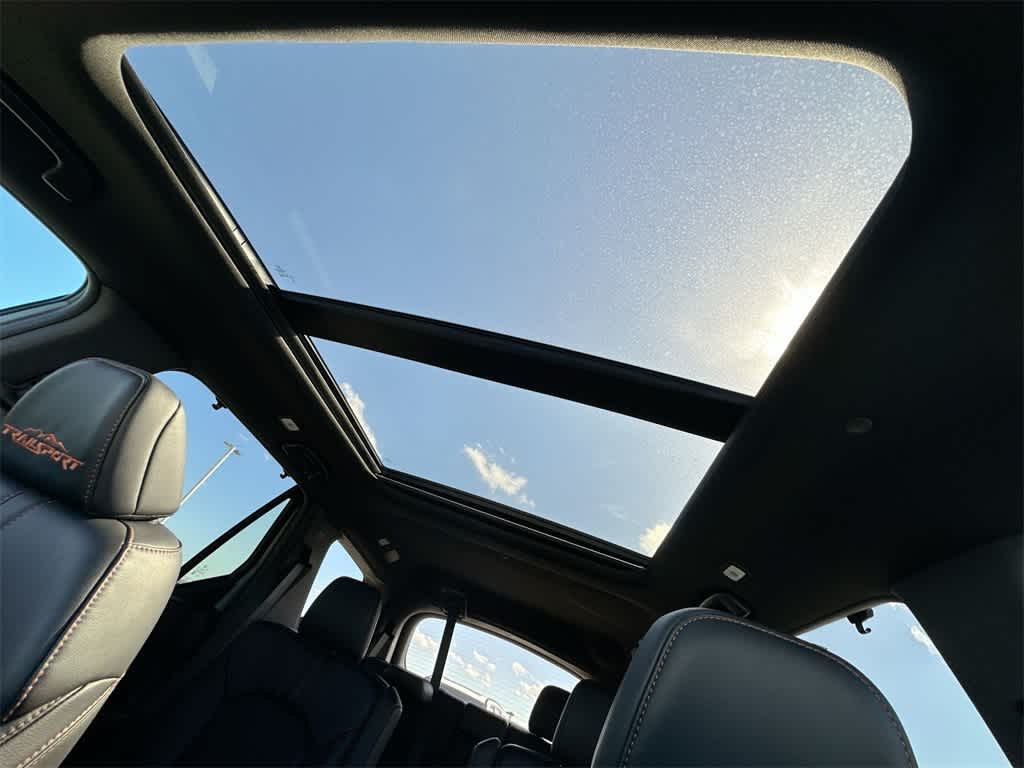 Thumbnail: 2023 Honda Pilot - 16