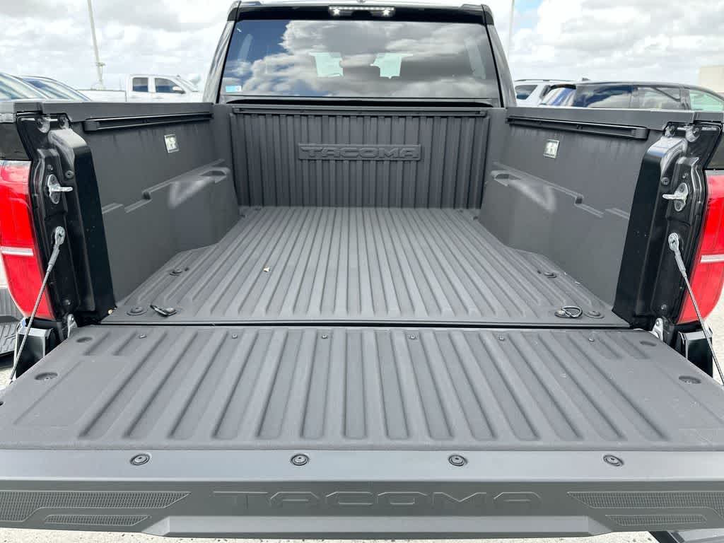 Thumbnail: 2025 Toyota Tacoma - 24