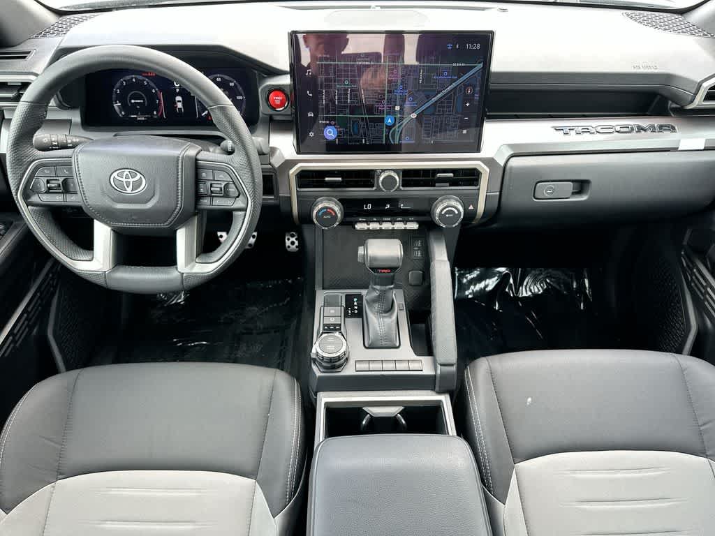 Thumbnail: 2025 Toyota Tacoma - 23