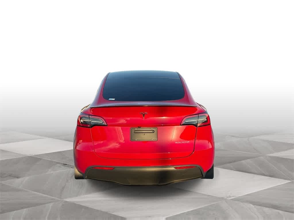Thumbnail: 2023 Tesla Model Y - 7