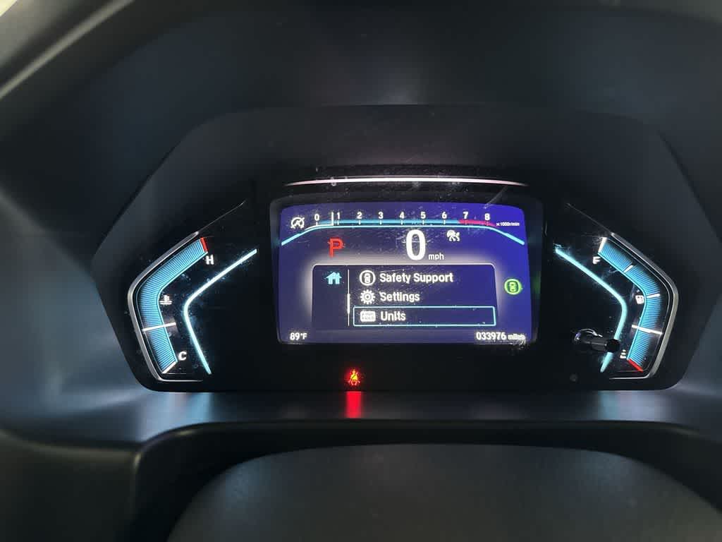 Thumbnail: 2023 Honda Odyssey - 15