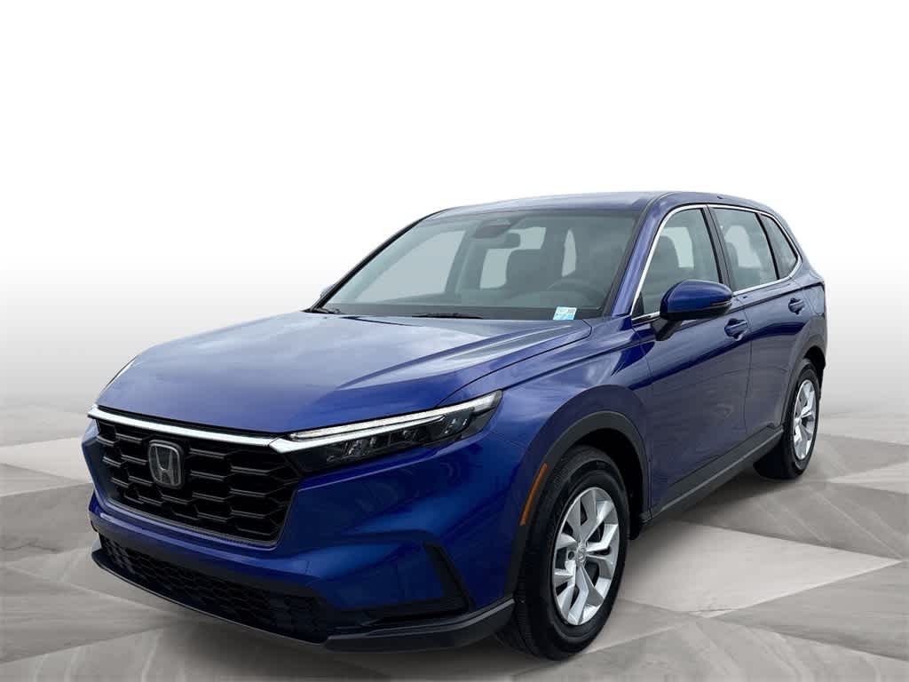 Thumbnail: 2023 Honda CR-V - 1