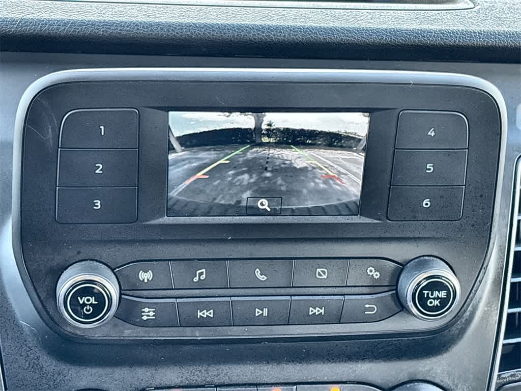 Thumbnail: 2024 Ford Transit Series - 18