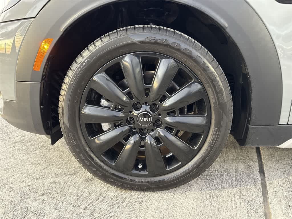Thumbnail: 2023 MINI Cooper Countryman - 11