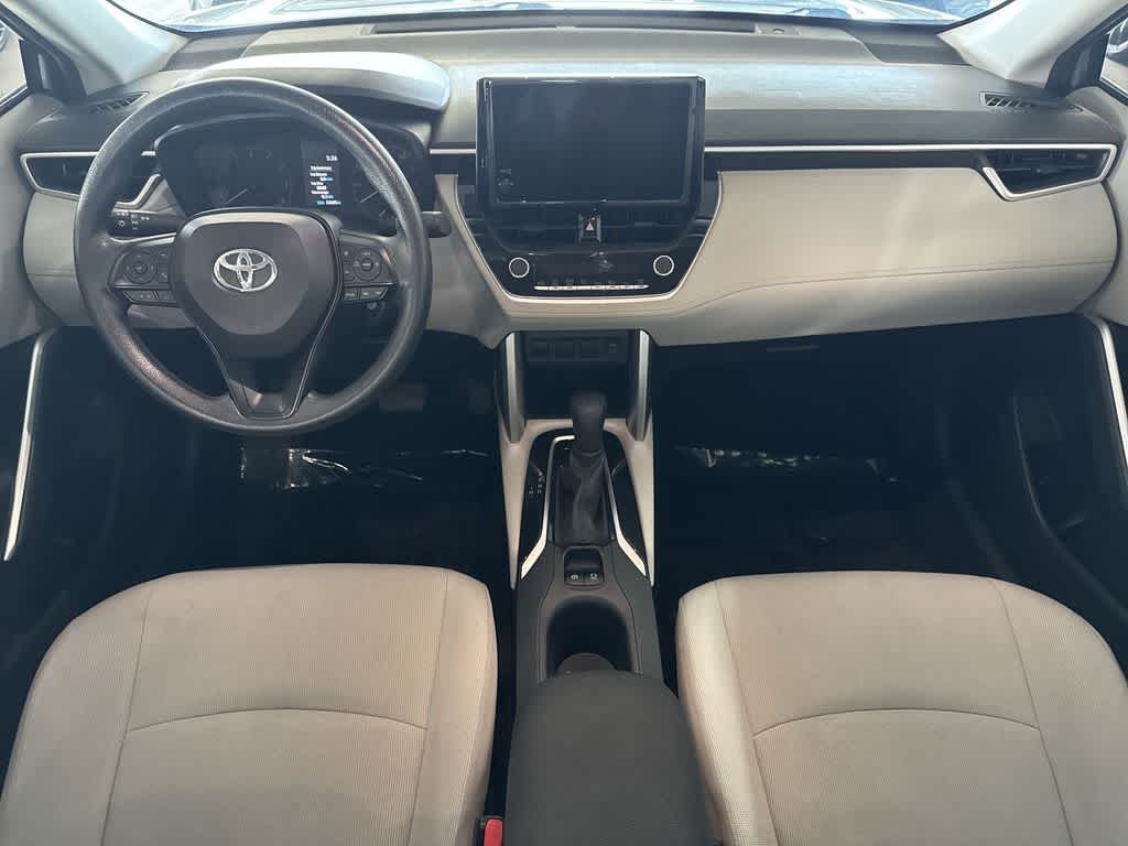 Thumbnail: 2023 Toyota Corolla Cross - 23