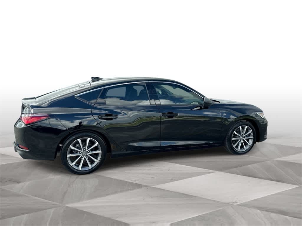 Thumbnail: 2025 Acura Integra - 9