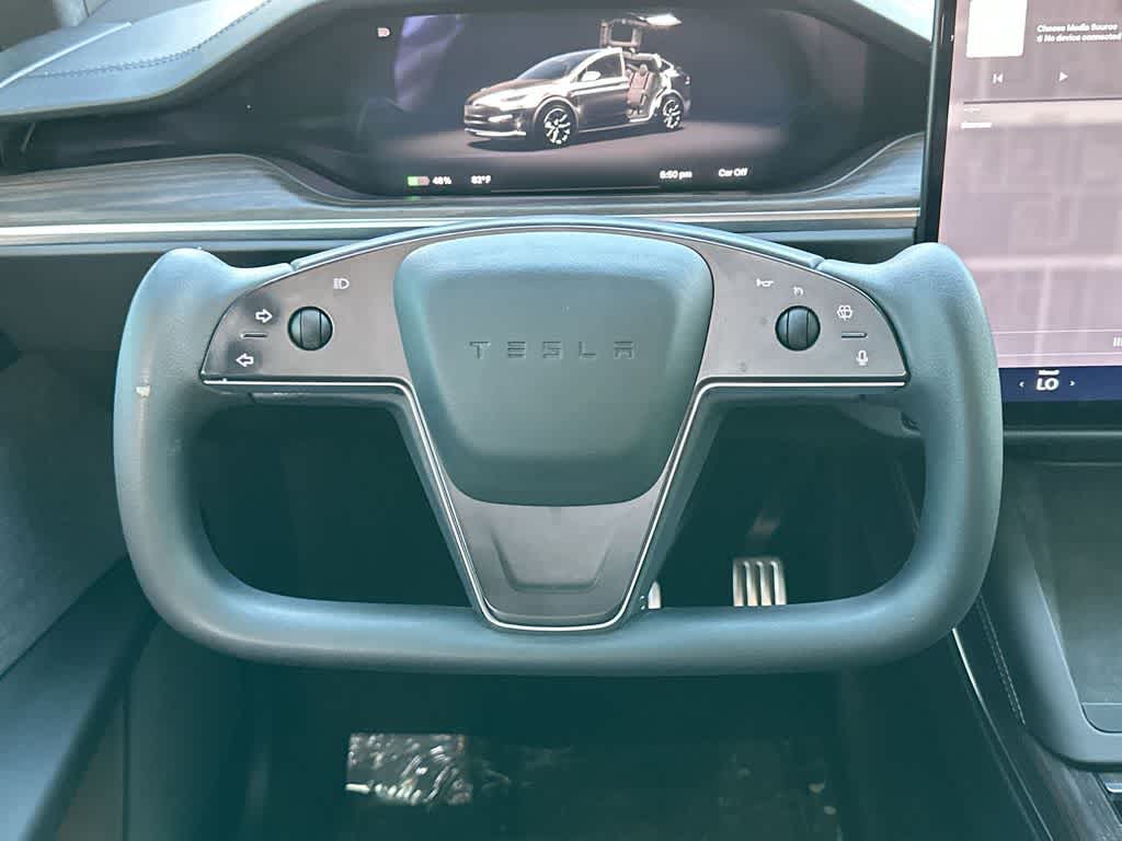 Thumbnail: 2023 Tesla Model X - 14