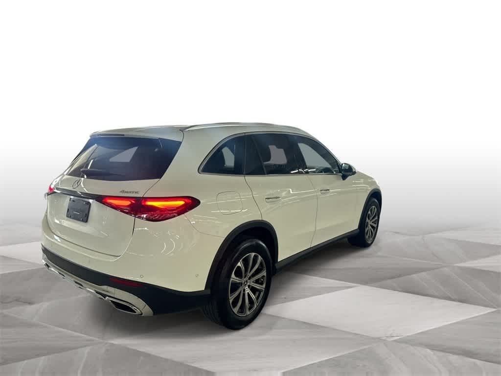 Thumbnail: 2024 Mercedes-Benz GLC - 8
