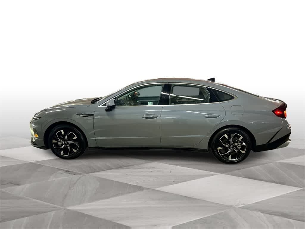 Thumbnail: 2024 Hyundai Sonata - 5