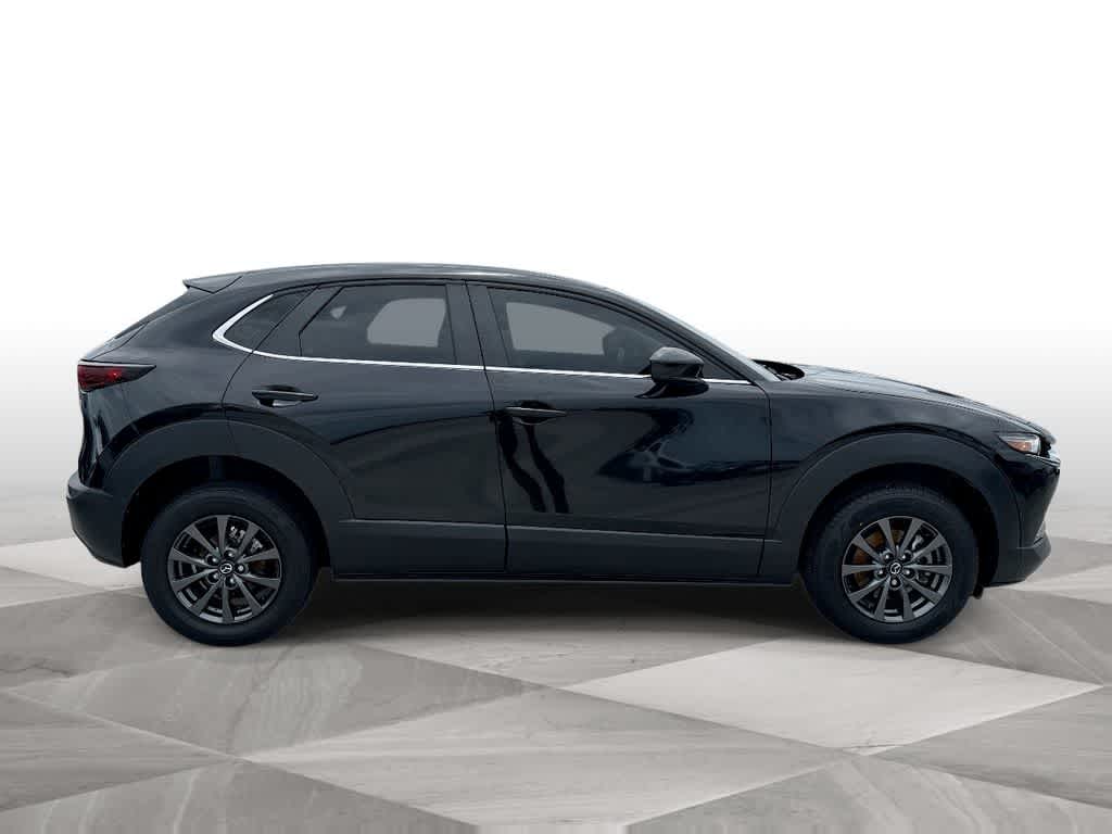 Thumbnail: 2023 Mazda CX-30 - 9