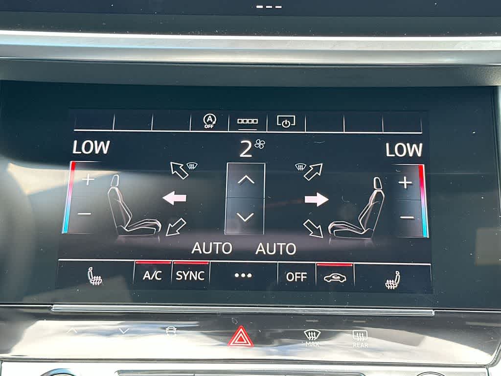 Thumbnail: 2025 Audi A6 - 19