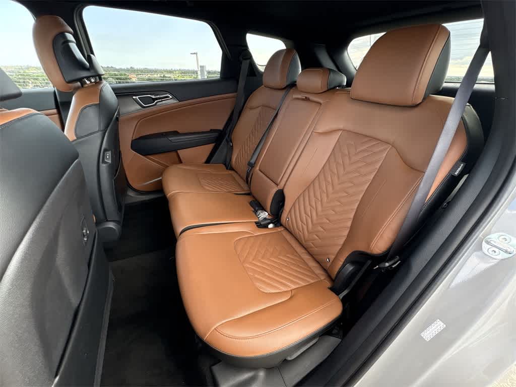 Thumbnail: 2026 Kia Sportage - 21