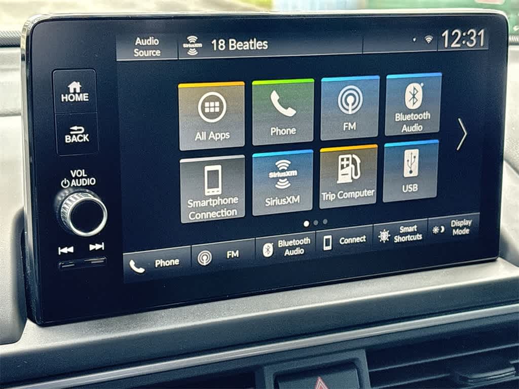 Thumbnail: 2025 Honda Pilot - 17