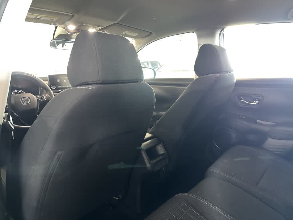2024 Honda HR-V LX - Photo 22
