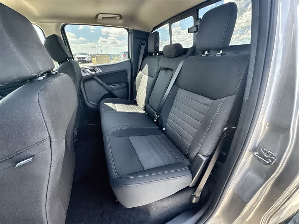 Thumbnail: 2019 Ford Ranger - 21