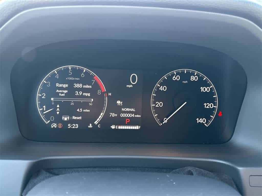 Thumbnail: 2026 Honda Ridgeline - 15