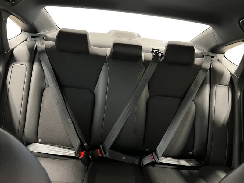 Thumbnail: 2024 Honda Civic - 23
