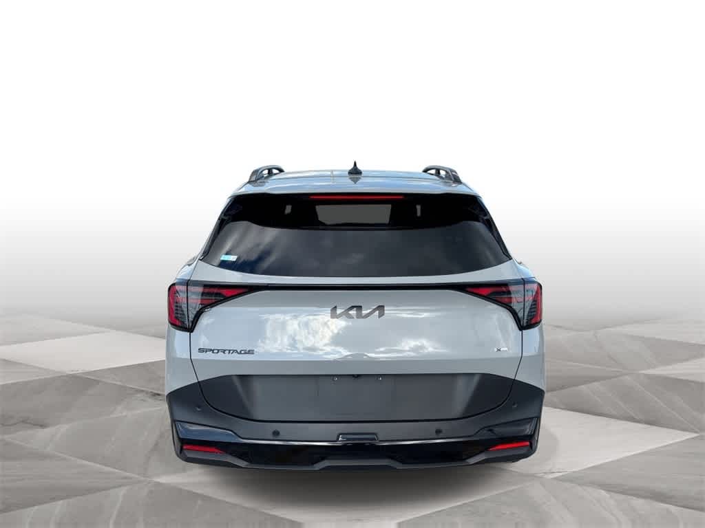 Thumbnail: 2026 Kia Sportage - 7