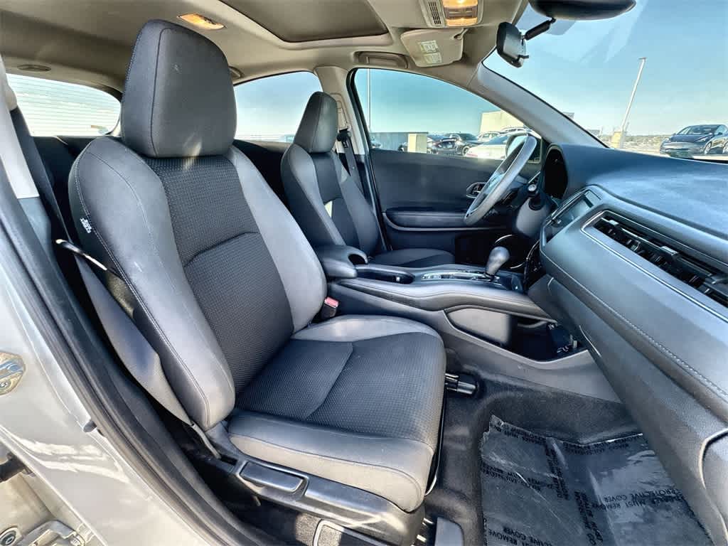 Thumbnail: 2022 Honda HR-V - 26