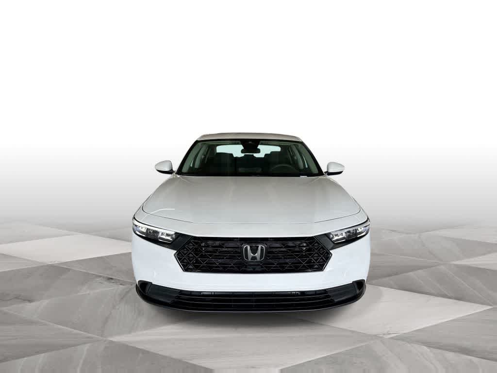 Thumbnail: 2025 Honda Accord - 3