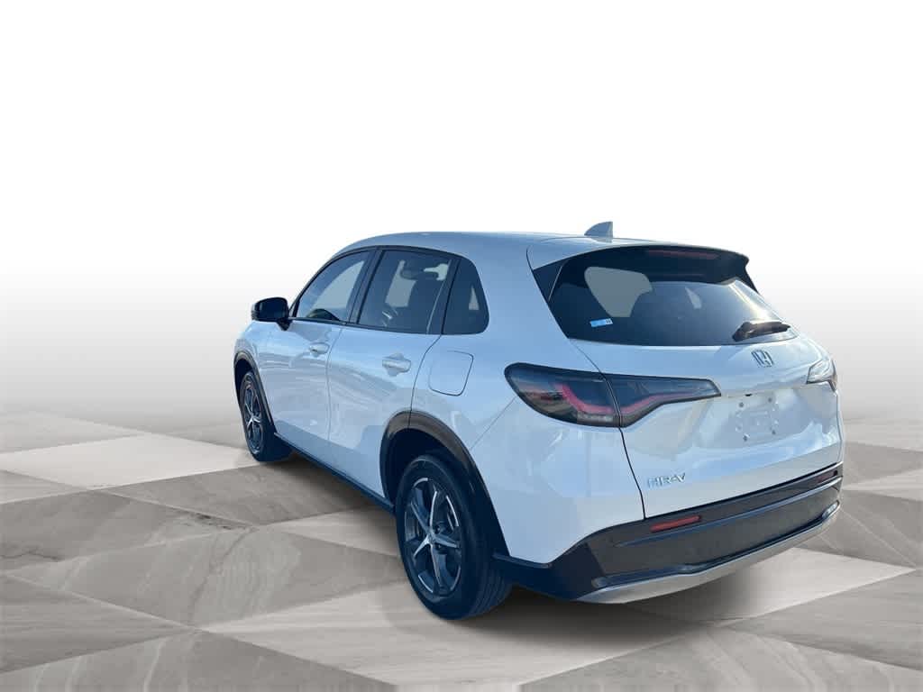 Thumbnail: 2023 Honda HR-V - 6