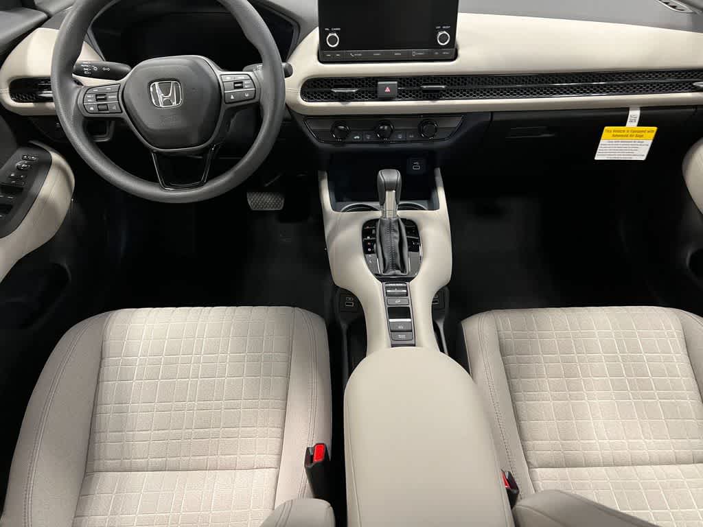 Thumbnail: 2025 Honda HR-V - 15