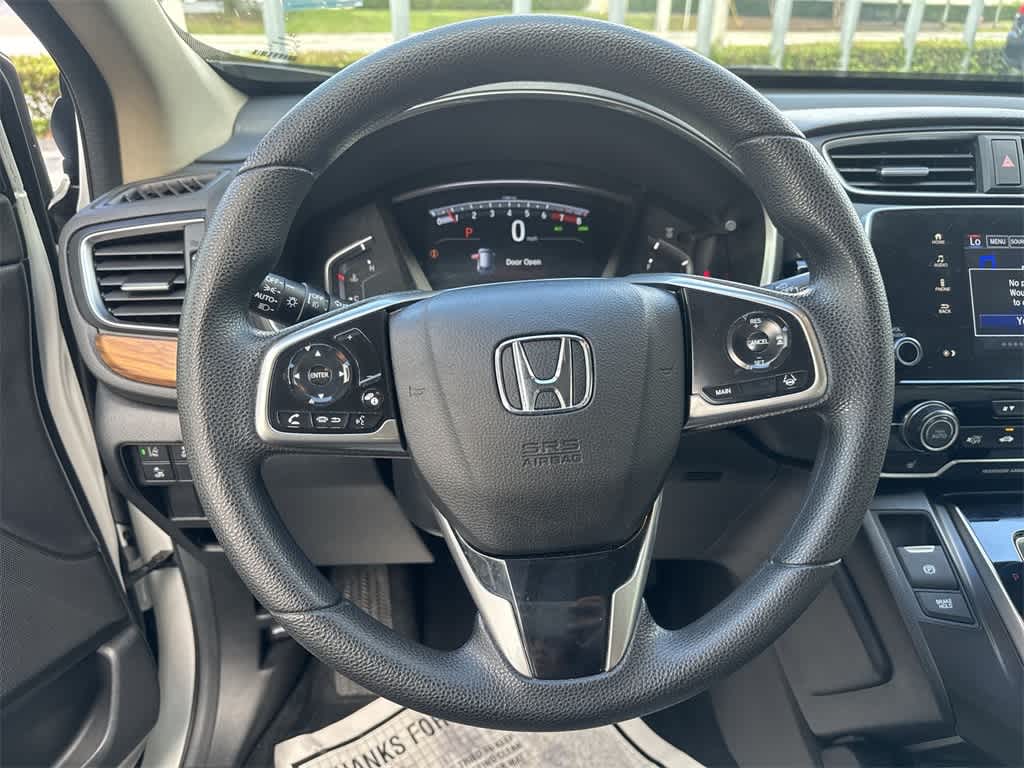 Thumbnail: 2022 Honda CR-V - 14