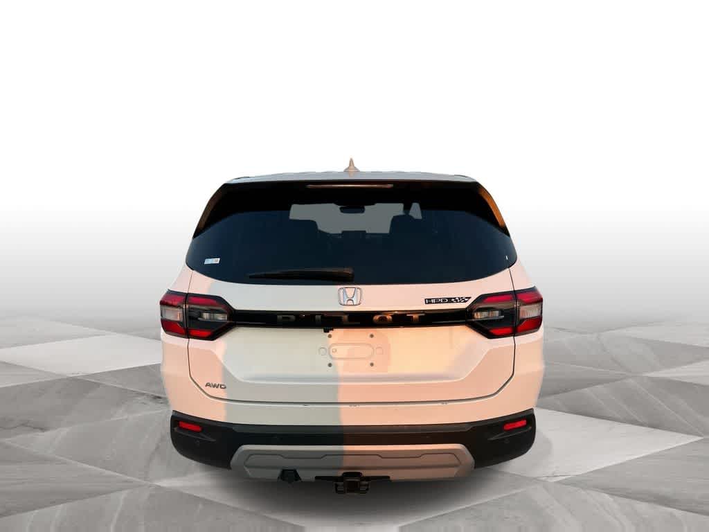 Thumbnail: 2023 Honda Pilot - 7