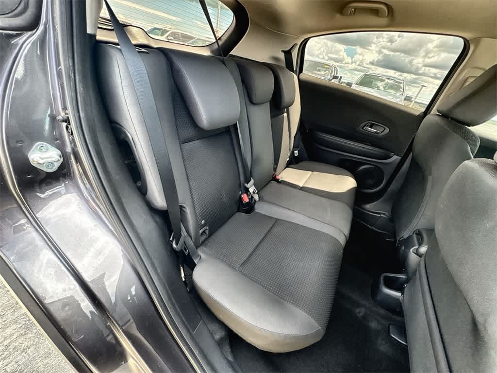 Thumbnail: 2021 Honda HR-V - 25