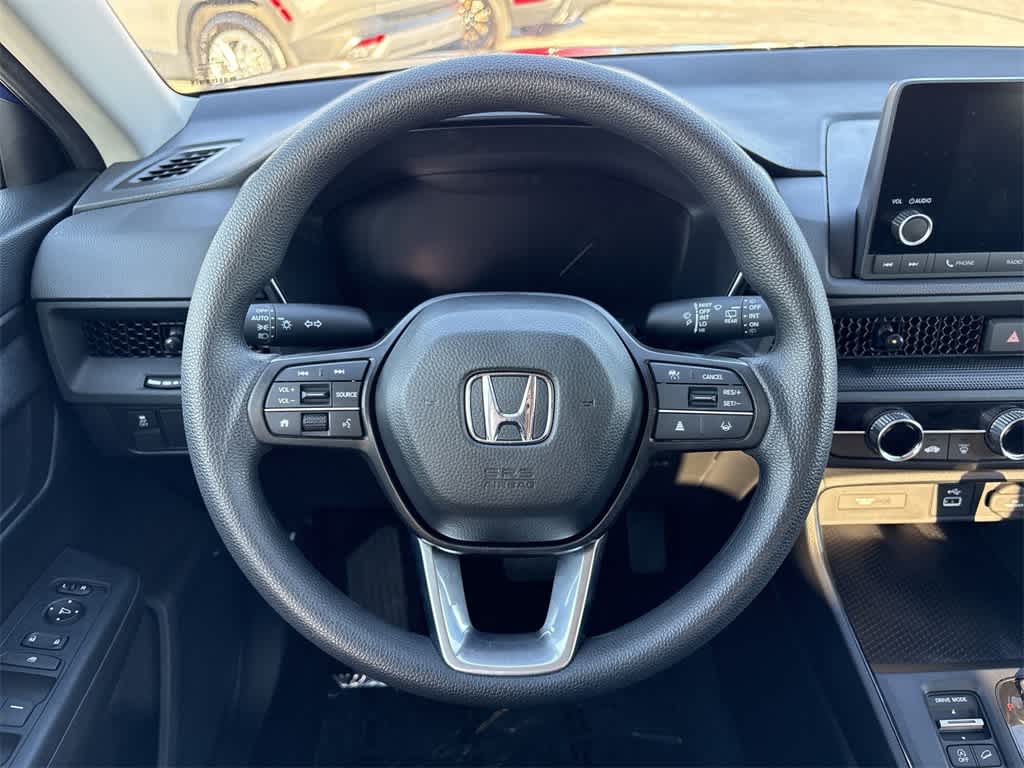 Thumbnail: 2025 Honda CR-V - 14