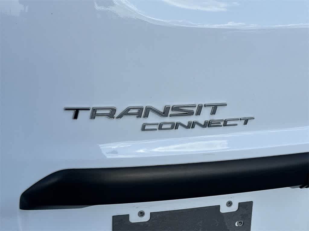 Thumbnail: 2023 Ford Transit Series - 10