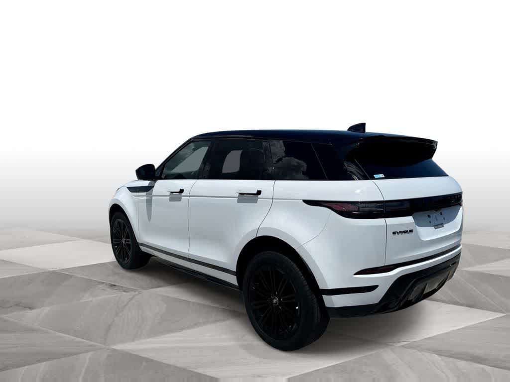 Thumbnail: 2026 Land Rover Range Rover Evoque - 6