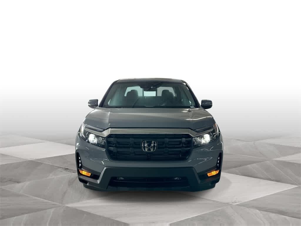 Thumbnail: 2025 Honda Ridgeline - 3