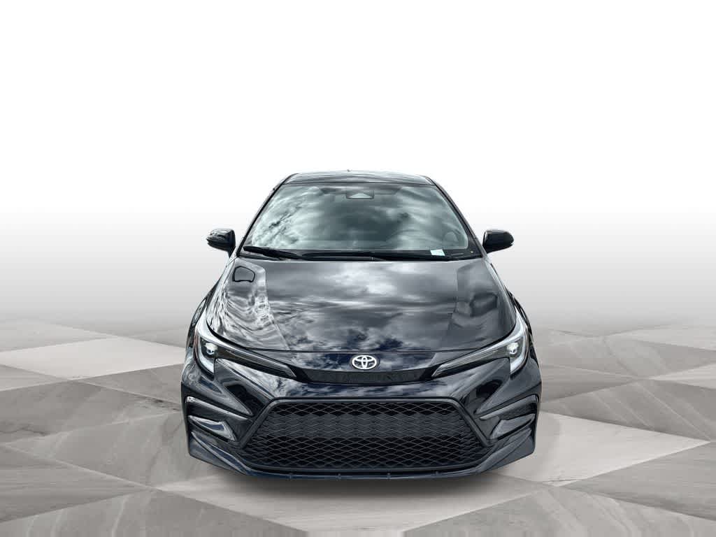 Thumbnail: 2025 Toyota Corolla - 3