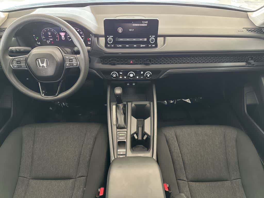 Thumbnail: 2025 Honda Accord - 23