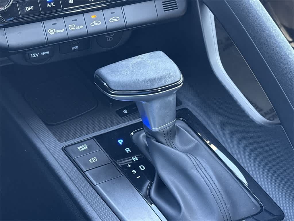 Thumbnail: 2025 Hyundai Elantra - 20