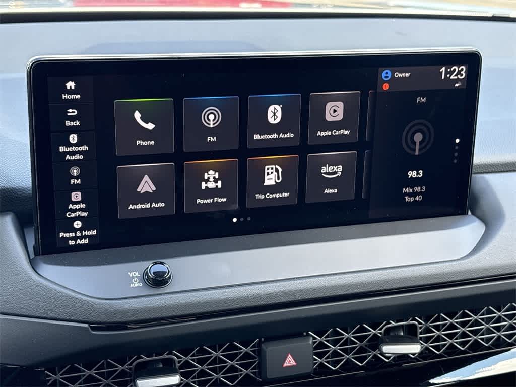 Thumbnail: 2025 Honda Accord - 17