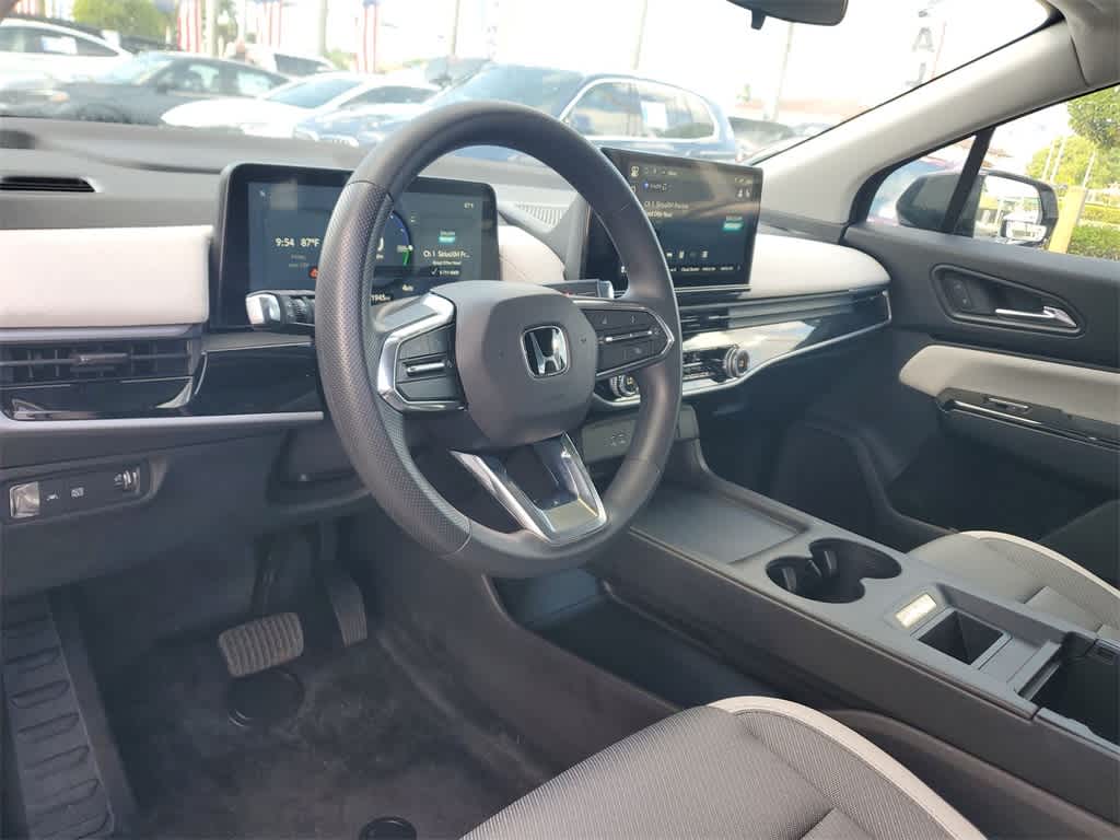 Thumbnail: 2024 Honda Prologue - 7