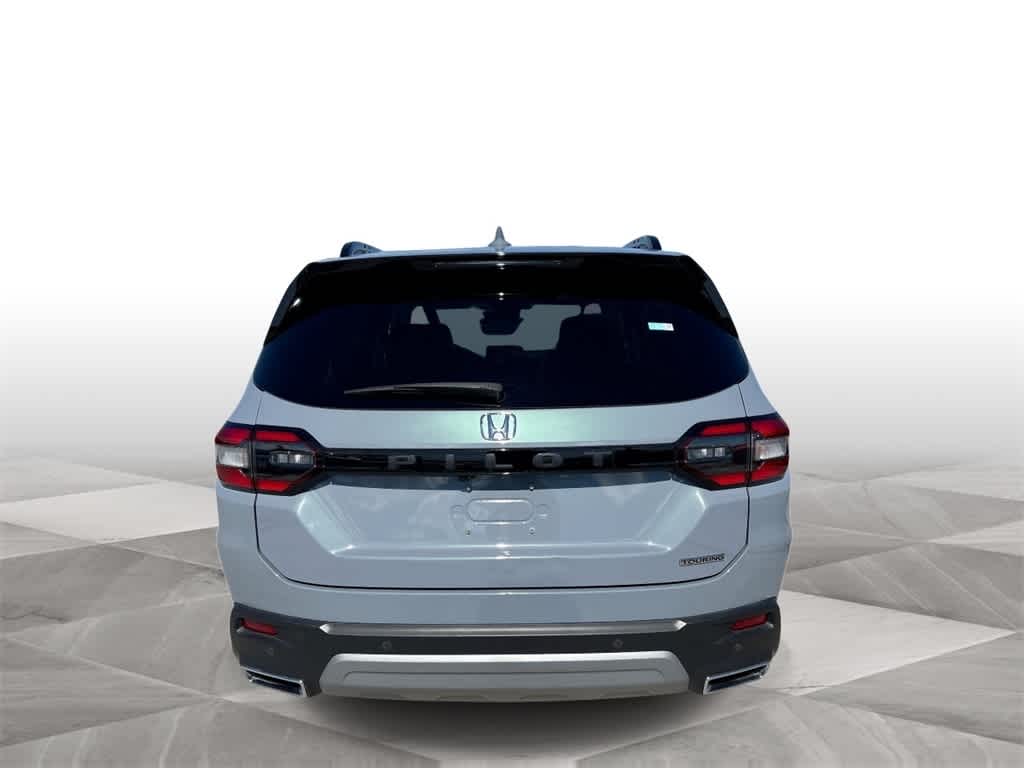 Thumbnail: 2023 Honda Pilot - 7