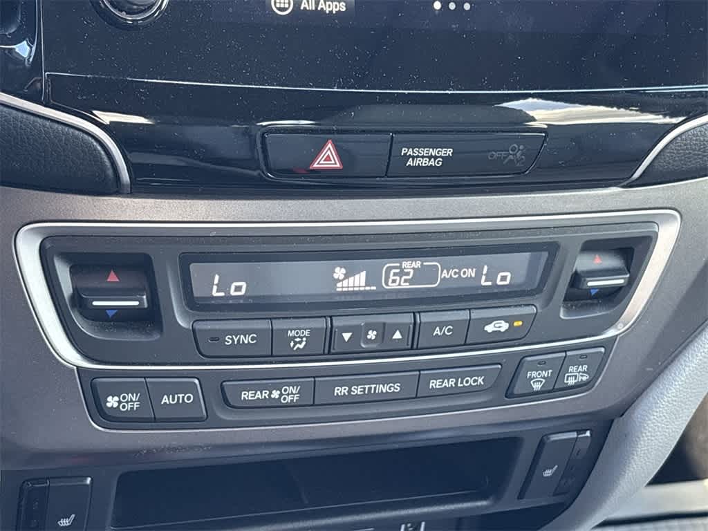 Thumbnail: 2022 Honda Pilot - 19